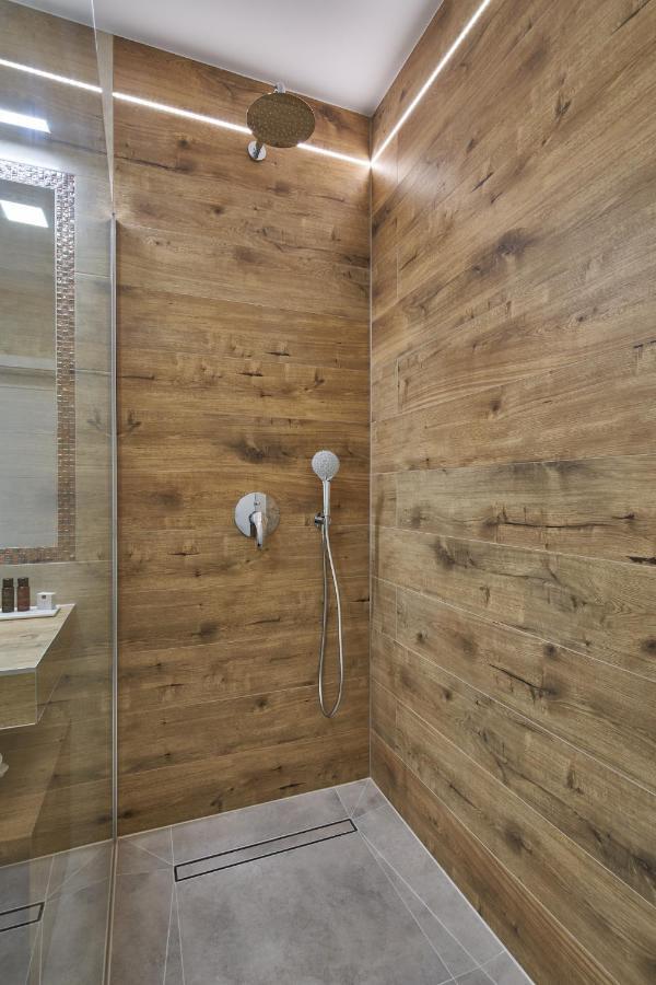 Apartament Premium Aquatower Реда Экстерьер фото